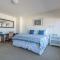 ALOFT Airy Design with River View