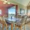 River Ridge 416AB condo - Bend