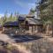 22 Rogue Home with Private Game Room - Sunriver