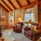 22 Rogue Home with Private Game Room - Sunriver