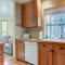 3 Mt Baker Lodge Style Home - صنريفير
