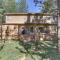 3 Mt Baker Lodge Style Home - صنريفير