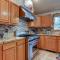 Larkspur Trail home - بيند