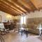 Spacious apartment in Pollença with mountain view - Pollença