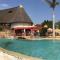 ELEGANTE DÚPLEX EN DESERT SPRINGS GOLF RESORT