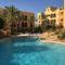 ELEGANTE DÚPLEX EN DESERT SPRINGS GOLF RESORT