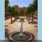 ELEGANTE DÚPLEX EN DESERT SPRINGS GOLF RESORT