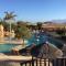 ELEGANTE DÚPLEX EN DESERT SPRINGS GOLF RESORT