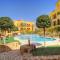 ELEGANTE DÚPLEX EN DESERT SPRINGS GOLF RESORT