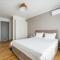 Apart Hotel Fresh