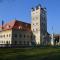 Schloss Greillenstein - Wutzendorf