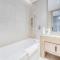 Serene 1BR at The Address Residences in JBR by Deluxe Holiday Homes - Dubaj