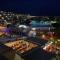 SHOWTIME NATURISTE PORT NATURE 6 parking privé clim ascenseur vue mer