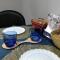 Suite time Van Gogh
