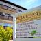 BELVEDERE - das BIO HOTEL Garni & SuiteHotel am Edersee ! Unser 