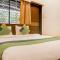 Treebo Five Elements with Swimming Pool