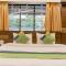 Treebo Five Elements with Swimming Pool