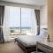 The G Hotel Seashell - El Alamein