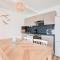 À 600m de la plage, bel appartement pour 6