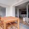 À 600m de la plage, bel appartement pour 6
