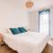 Ressourcez-vous dans ce bel appartement à Lacanau