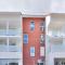 Ressourcez-vous dans ce bel appartement à Lacanau