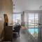 The G Hotel Seashell - El Alamein