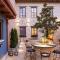 IALNA Boutique Hotel