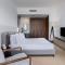The G Hotel Seashell - El Alamein