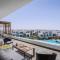 The G Hotel Seashell - El Alamein