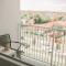 SunsetView Apartment - Oradea