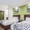 Sleep Inn Austintown - Youngstown, West