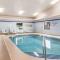 Sleep Inn Austintown - Youngstown, West