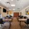 Comfort Suites Broomfield-Boulder-Interlocken