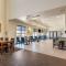 Comfort Suites Broomfield-Boulder-Interlocken