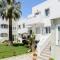 Angela Studios Apartments