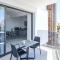 Solaar Apartments st Lazarous