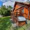 Chalet de Seyne