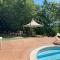 Villa Gioia relax immersi nel verde - Aiello del Sabato