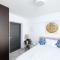 Solaar Apartments st Lazarous