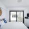 Solaar Apartments st Lazarous