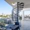 Solaar Apartments st Lazarous