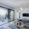 Solaar Apartments st Lazarous