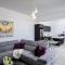 Solaar Apartments st Lazarous