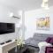 Solaar Apartments st Lazarous