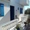 Nikos Apartments