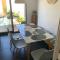 Duplex indépendant avec accès piscine