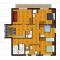 Apartment Bleisch