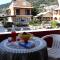 MARGARITAS ROOMS