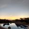 Dar Ta Xmun - idyllic farmhouse with pool, garden, seaview & sunset